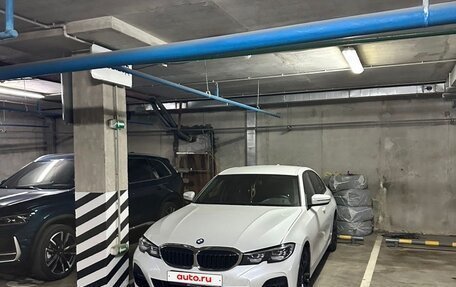 BMW 3 серия, 2019 год, 3 500 000 рублей, 2 фотография