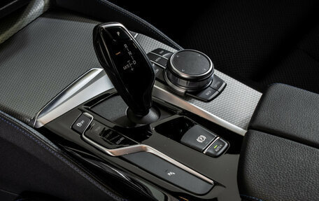 BMW 5 серия, 2020 год, 3 990 000 рублей, 16 фотография