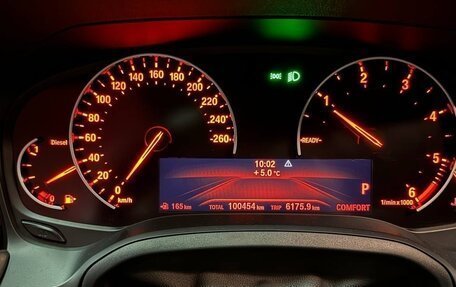 BMW 3 серия, 2019 год, 3 500 000 рублей, 13 фотография