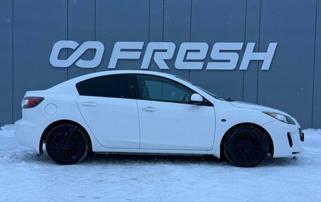 Mazda Axela, 2012 год, 765 000 рублей, 5 фотография