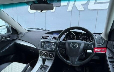 Mazda Axela, 2012 год, 765 000 рублей, 6 фотография