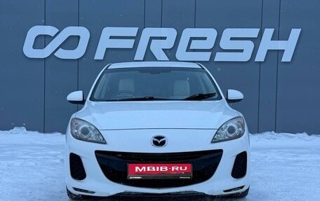 Mazda Axela, 2012 год, 765 000 рублей, 3 фотография