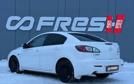 Mazda Axela, 2012 год, 765 000 рублей, 2 фотография