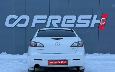 Mazda Axela, 2012 год, 765 000 рублей, 4 фотография