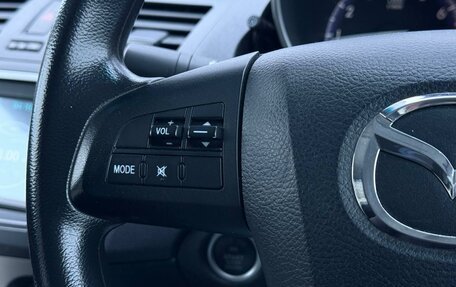 Mazda Axela, 2012 год, 765 000 рублей, 15 фотография