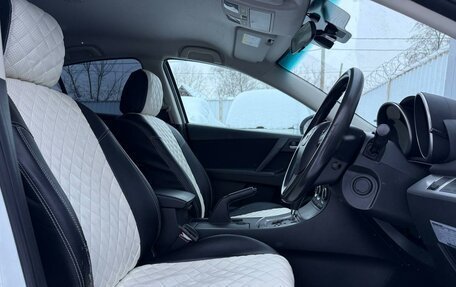 Mazda Axela, 2012 год, 765 000 рублей, 8 фотография