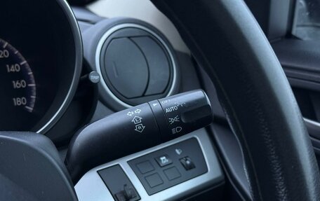 Mazda Axela, 2012 год, 765 000 рублей, 18 фотография