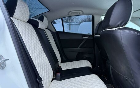 Mazda Axela, 2012 год, 765 000 рублей, 7 фотография