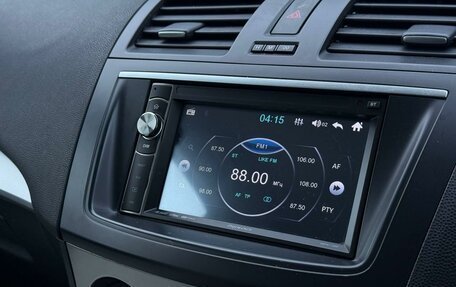 Mazda Axela, 2012 год, 765 000 рублей, 19 фотография