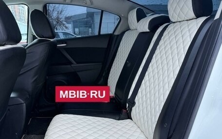 Mazda Axela, 2012 год, 765 000 рублей, 9 фотография