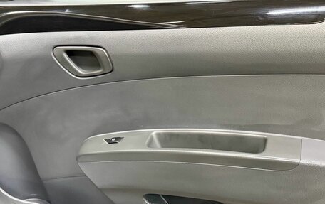 Chevrolet Spark III, 2012 год, 588 000 рублей, 11 фотография