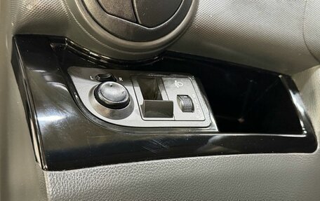 Chevrolet Spark III, 2012 год, 588 000 рублей, 12 фотография