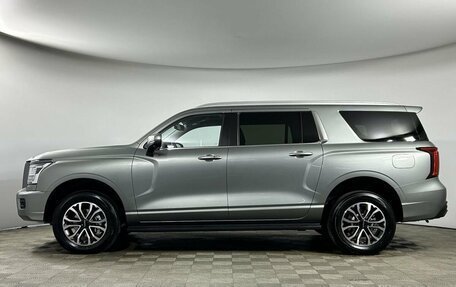 Haval H5, 2024 год, 3 699 000 рублей, 2 фотография