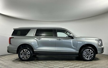 Haval H5, 2024 год, 3 699 000 рублей, 4 фотография