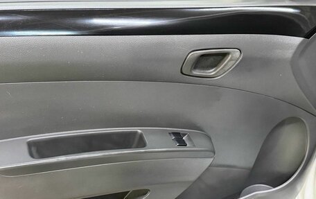 Chevrolet Spark III, 2012 год, 588 000 рублей, 10 фотография