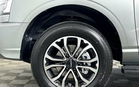 Haval H5, 2024 год, 3 699 000 рублей, 6 фотография