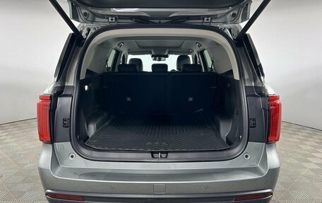 Haval H5, 2024 год, 3 699 000 рублей, 28 фотография