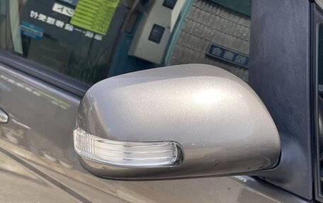 Toyota ISis I, 2017 год, 1 050 000 рублей, 11 фотография