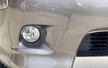 Toyota ISis I, 2017 год, 1 050 000 рублей, 8 фотография