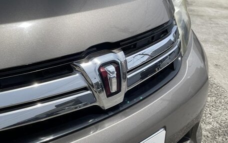 Toyota ISis I, 2017 год, 1 050 000 рублей, 6 фотография