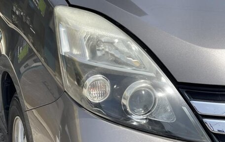 Toyota ISis I, 2017 год, 1 050 000 рублей, 7 фотография