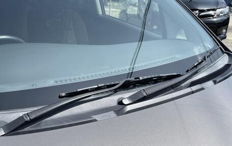 Toyota ISis I, 2017 год, 1 050 000 рублей, 18 фотография