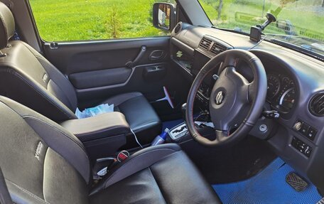 Suzuki Jimny, 2012 год, 900 000 рублей, 6 фотография