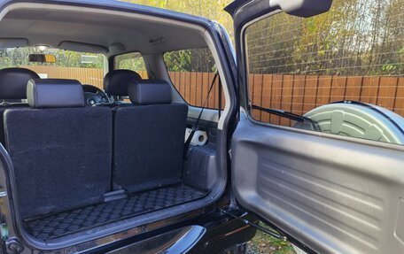 Suzuki Jimny, 2012 год, 900 000 рублей, 14 фотография