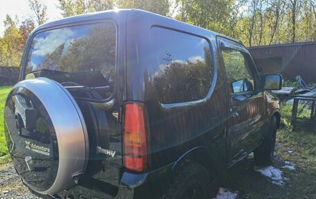 Suzuki Jimny, 2012 год, 900 000 рублей, 11 фотография