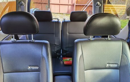 Suzuki Jimny, 2012 год, 900 000 рублей, 20 фотография