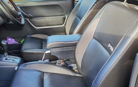 Suzuki Jimny, 2012 год, 900 000 рублей, 17 фотография