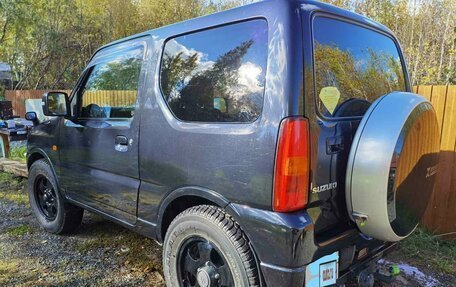 Suzuki Jimny, 2012 год, 900 000 рублей, 19 фотография