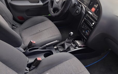 Hyundai Elantra III, 2004 год, 390 000 рублей, 5 фотография