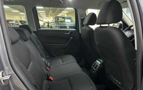 Skoda Yeti I рестайлинг, 2018 год, 1 649 000 рублей, 11 фотография