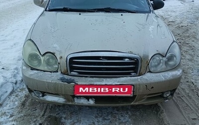 Hyundai Sonata IV рестайлинг, 2007 год, 320 000 рублей, 1 фотография