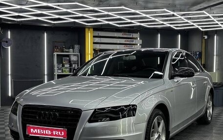 Audi A4, 2010 год, 795 000 рублей, 1 фотография