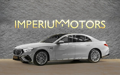 Mercedes-Benz E-Класс AMG, 2025 год, 15 690 000 рублей, 1 фотография