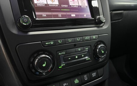 Skoda Yeti I рестайлинг, 2018 год, 1 649 000 рублей, 16 фотография