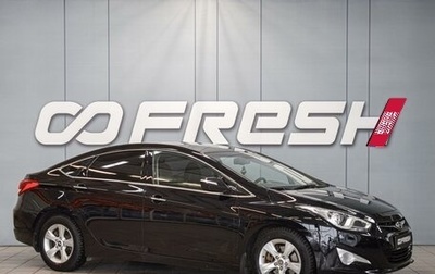 Hyundai i40 I рестайлинг, 2013 год, 1 150 000 рублей, 1 фотография