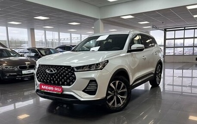 Chery Tiggo 7 Pro, 2021 год, 1 745 000 рублей, 1 фотография