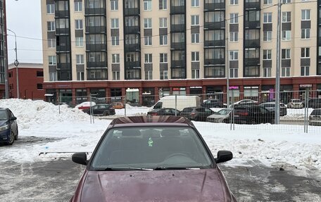 Honda Civic VII, 1997 год, 230 000 рублей, 1 фотография