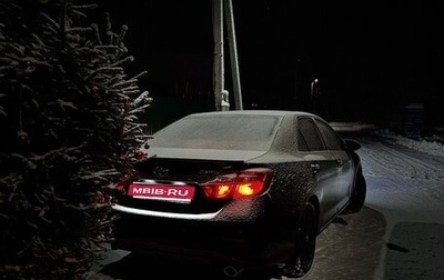 Toyota Camry, 2014 год, 1 750 000 рублей, 1 фотография