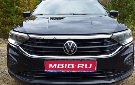 Volkswagen Polo VI (EU Market), 2020 год, 1 292 000 рублей, 1 фотография