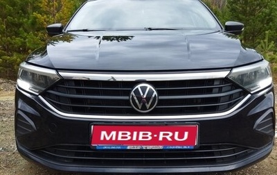 Volkswagen Polo VI (EU Market), 2020 год, 1 292 000 рублей, 1 фотография