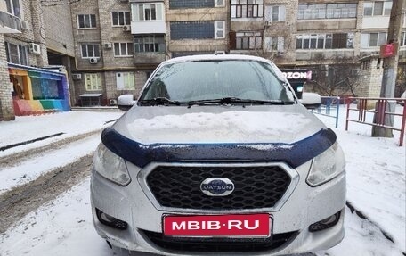 Datsun on-DO I рестайлинг, 2017 год, 370 000 рублей, 1 фотография