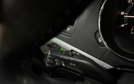 Skoda Yeti I рестайлинг, 2018 год, 1 649 000 рублей, 18 фотография