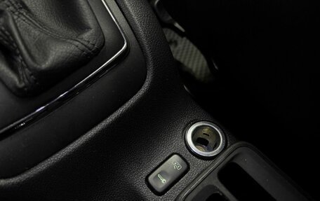 Skoda Yeti I рестайлинг, 2018 год, 1 649 000 рублей, 21 фотография