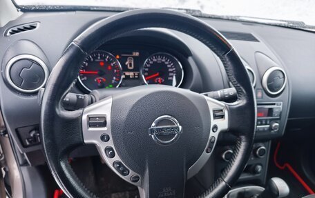 Nissan Qashqai, 2012 год, 880 000 рублей, 5 фотография