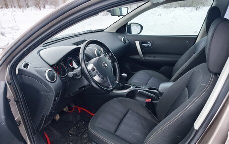 Nissan Qashqai, 2012 год, 880 000 рублей, 6 фотография