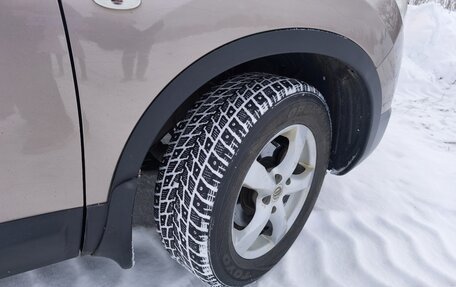 Nissan Qashqai, 2012 год, 880 000 рублей, 8 фотография